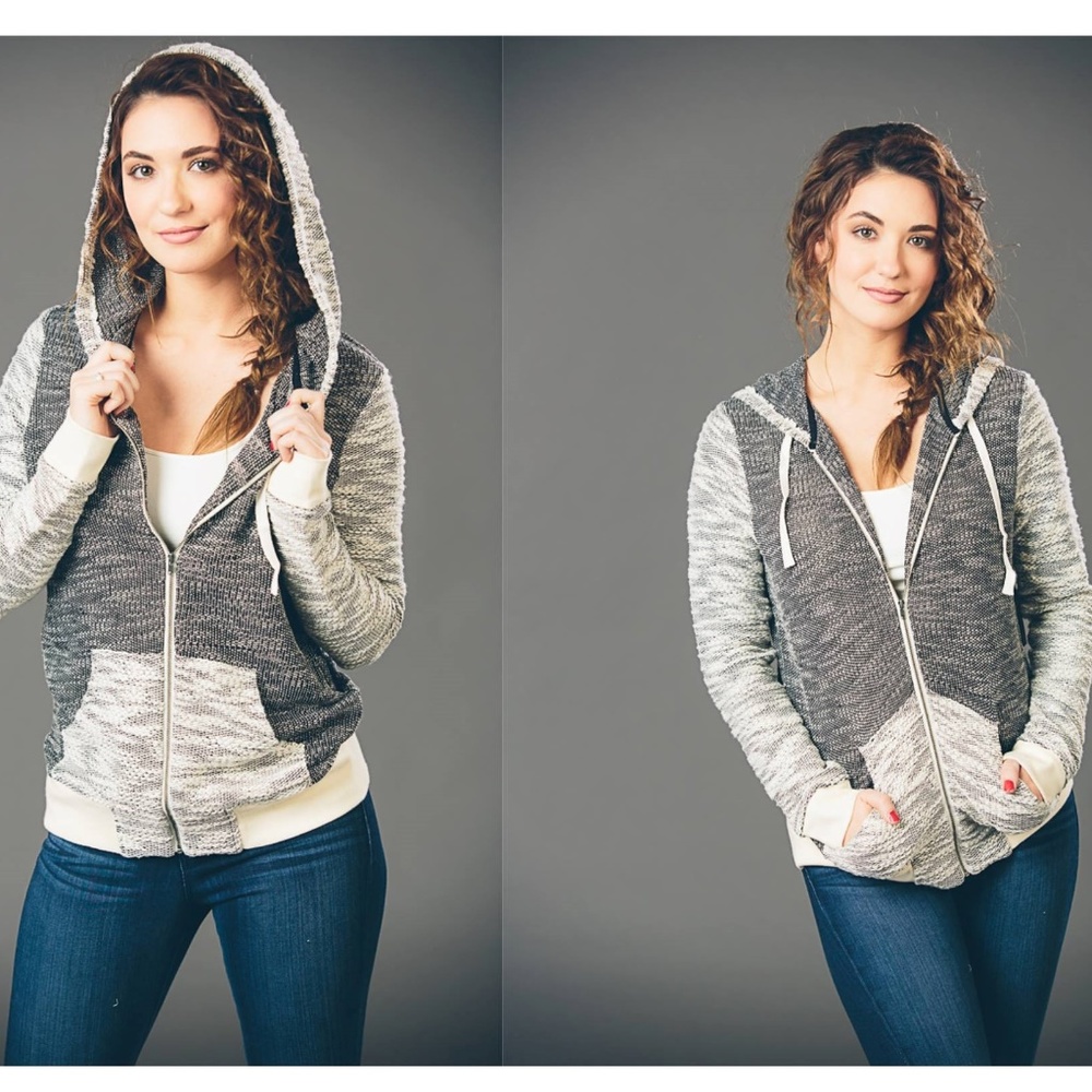 Colorado Hoodie